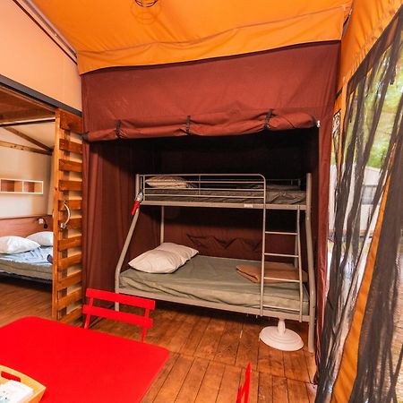 Camping Onlycamp Tours Val De Loire Сант-Авертан Екстериор снимка