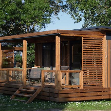 Camping Onlycamp Tours Val De Loire Сант-Авертан Екстериор снимка