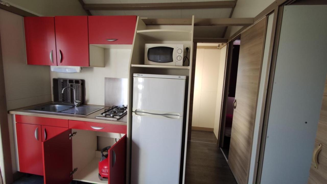 Camping Onlycamp Tours Val De Loire Сант-Авертан Екстериор снимка