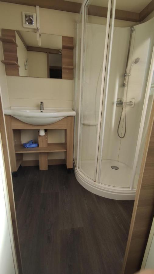 Camping Onlycamp Tours Val De Loire Сант-Авертан Екстериор снимка