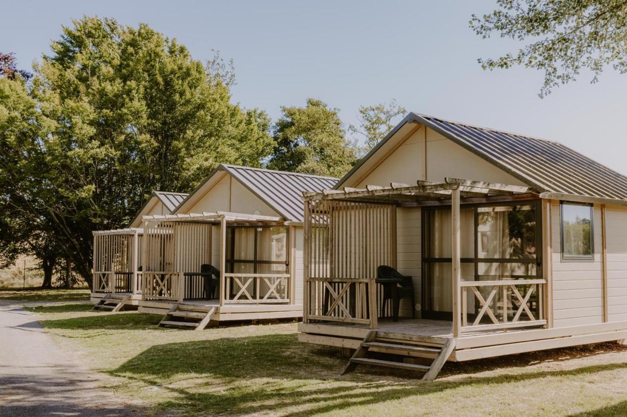 Camping Onlycamp Tours Val De Loire Сант-Авертан Екстериор снимка