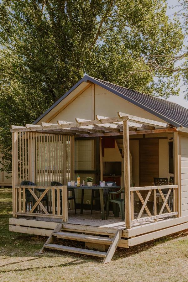 Camping Onlycamp Tours Val De Loire Сант-Авертан Екстериор снимка