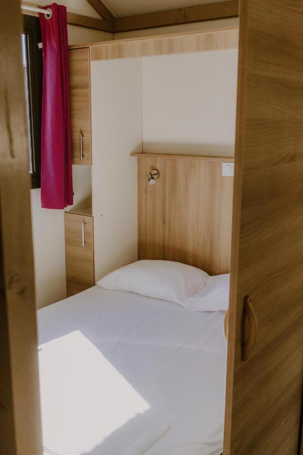Camping Onlycamp Tours Val De Loire Сант-Авертан Екстериор снимка