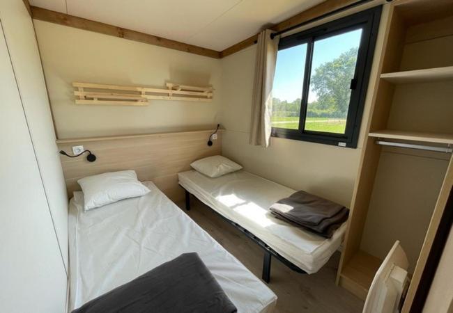 Camping Onlycamp Tours Val De Loire Сант-Авертан Екстериор снимка