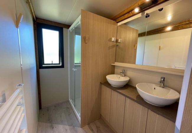 Camping Onlycamp Tours Val De Loire Сант-Авертан Екстериор снимка