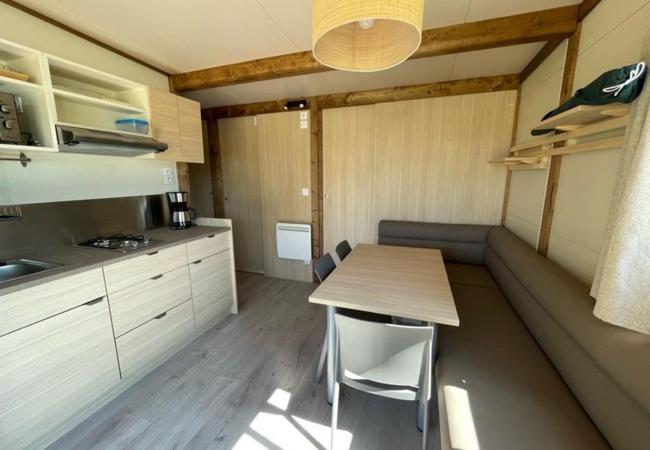 Camping Onlycamp Tours Val De Loire Сант-Авертан Екстериор снимка