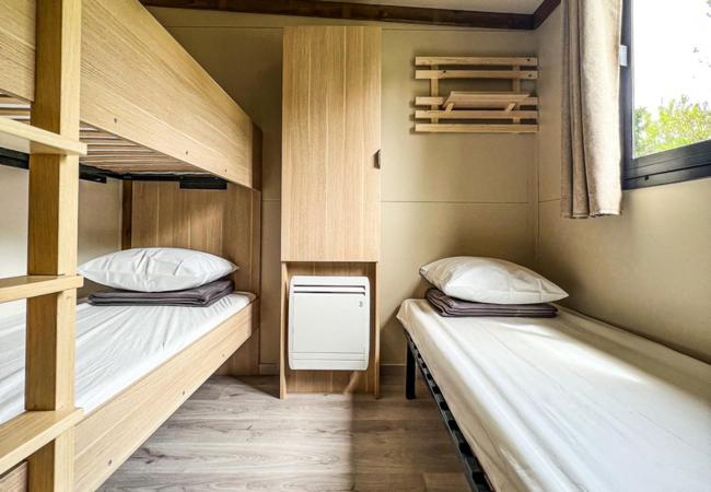 Camping Onlycamp Tours Val De Loire Сант-Авертан Екстериор снимка