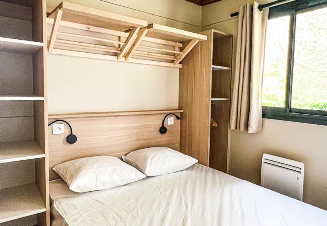Camping Onlycamp Tours Val De Loire Сант-Авертан Екстериор снимка
