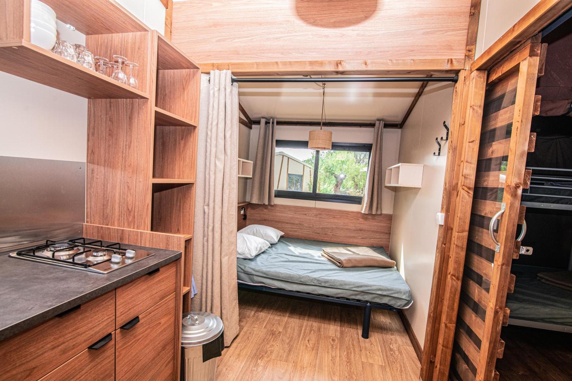 Camping Onlycamp Tours Val De Loire Сант-Авертан Екстериор снимка