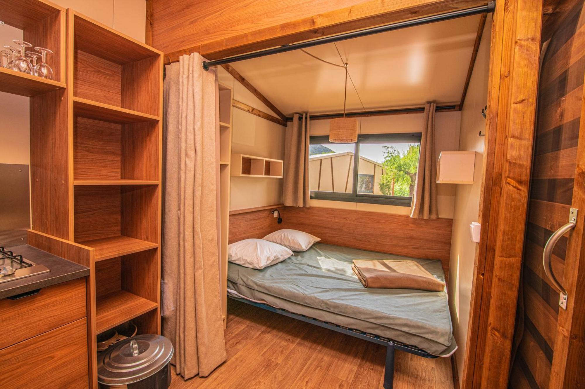Camping Onlycamp Tours Val De Loire Сант-Авертан Екстериор снимка