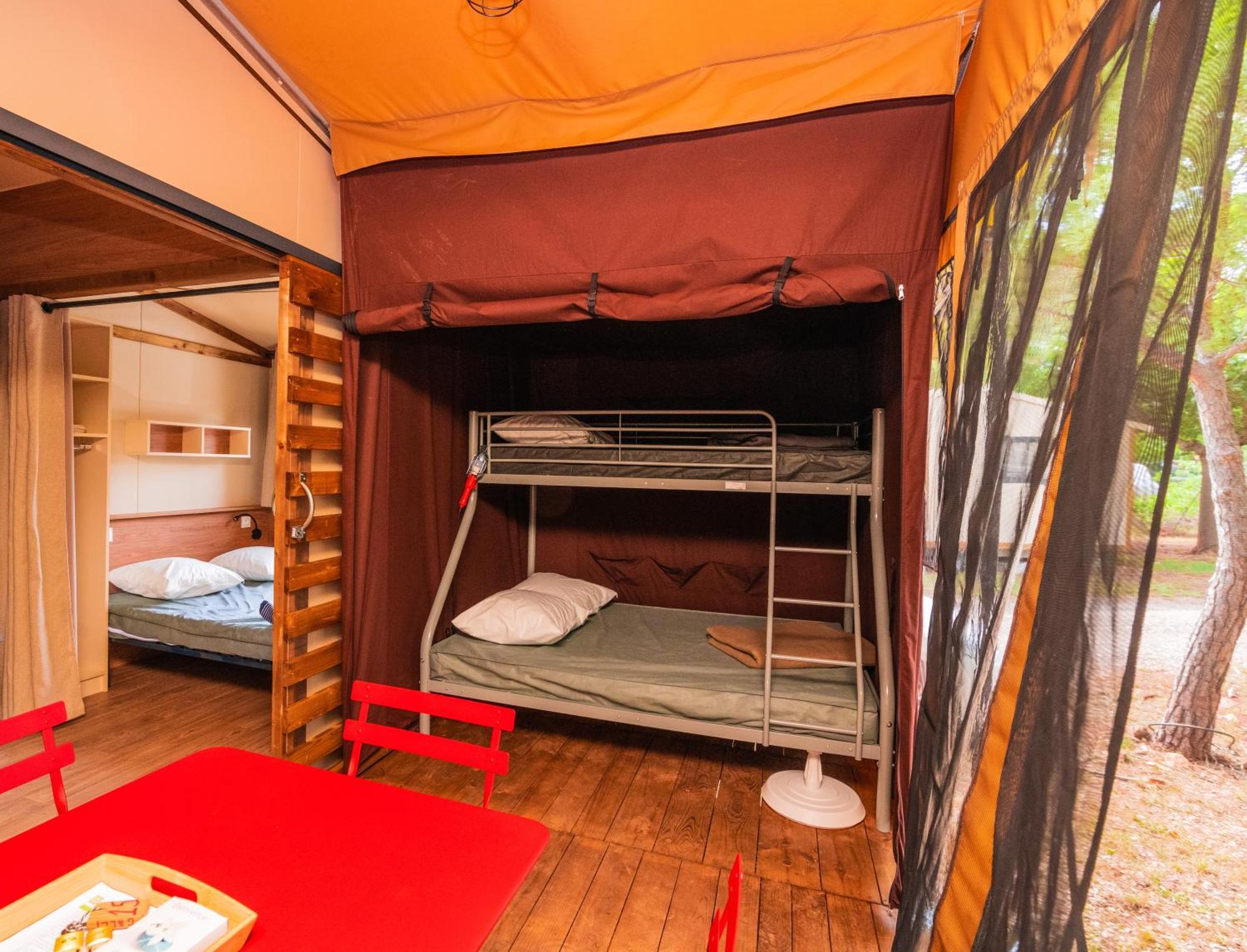 Camping Onlycamp Tours Val De Loire Сант-Авертан Екстериор снимка