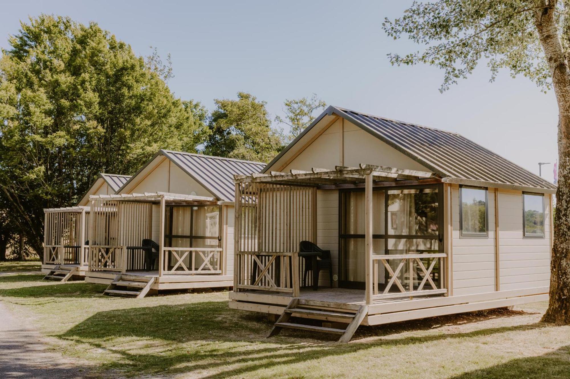 Camping Onlycamp Tours Val De Loire Сант-Авертан Екстериор снимка